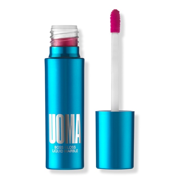 Uoma Beauty “Cray Cray” Boss Gloss - Picture 1 of 6